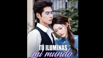 Tú Iluminas Mi Mundo – FULL MOVIE [Español Doblado]