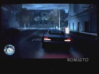 gta 4 ( theme gta iv ) chargement