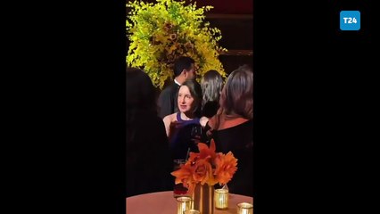 Ertuğrul Özkök: Salı akşamı New York Türk galasına bomba gibi düşen söylenti