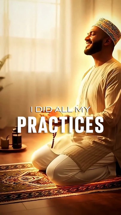 Feeling Drained After Talking to People_ This Is Why (Islamic Spiritual Energy Protection Explained)