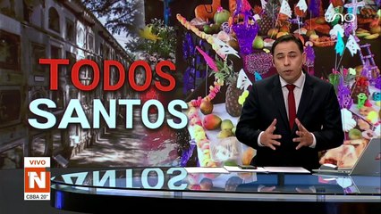 Notivisión Central  CBBA · Miércoles 29 de octubre del 2025