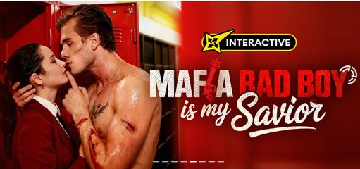Hot 🔥 Mafia Bad Boy Is My Savior New _Gs - Full Movie