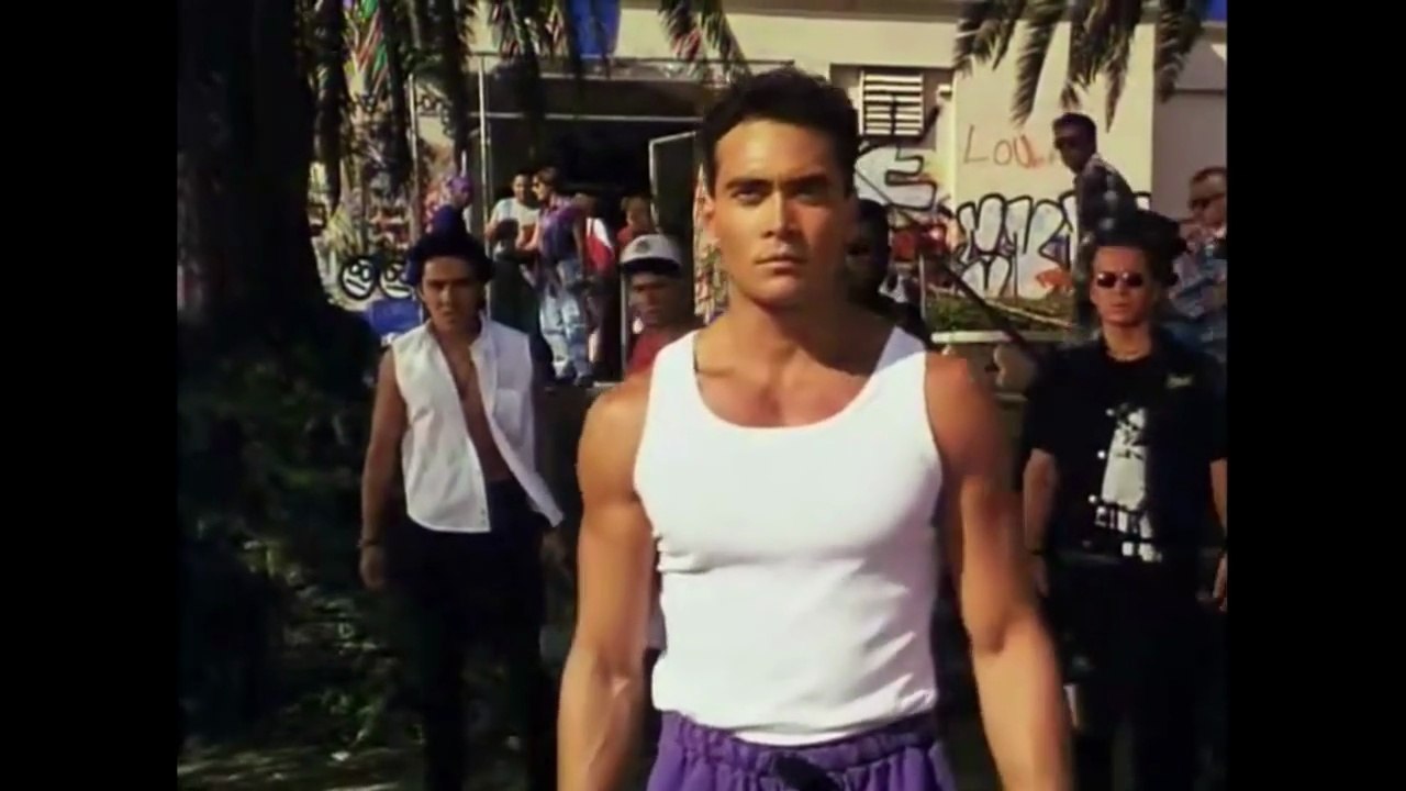 Only The Strong (2002) #GanzerFilm #Deutsch #HD