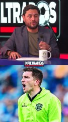 ¡SE VA GAGO! MARTÍN VARINI SERÁ EL NUEVO DT DE NECAXA