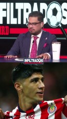 ¿LLEGARÁ PULIDO A PUMAS EN DICIEMBRE?