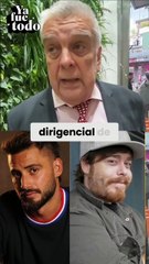 La severa advertencia de Luis Ventura sobre los Martín Fierro de Streaming