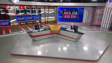 Akılda Kalsın 29 Ekim 2025