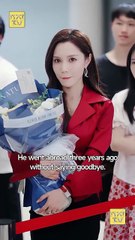 Ex-Wife, Meet My New Love