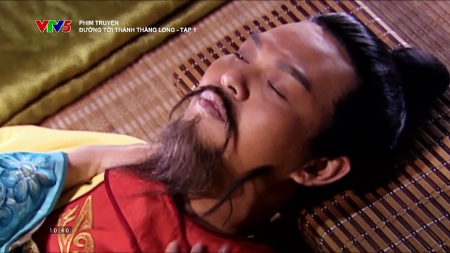 Lý Công Uẩn: Đường Tới Thành Thăng Long Tập 1 - Phim Cổ Trang Lịch Sử Việt Nam | Phim Hay