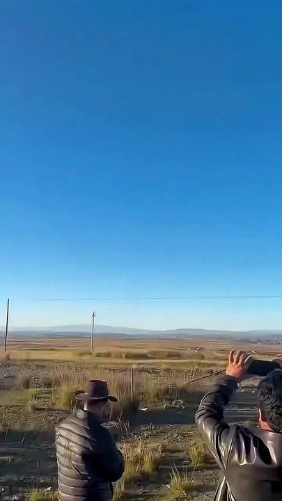 China Rocket Crashes To Earth