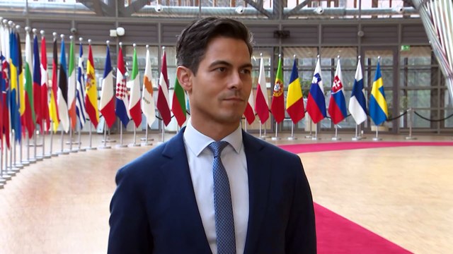 El partido de centroizquierda D66 encabeza las elecciones de Países Bajos, según sondeos