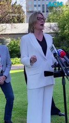 Harassment 'hush money' curbed under historic laws