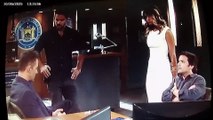 General Hospital GH 7-20-17 Valentin,Nina,Nathan,& Dante Part 3
