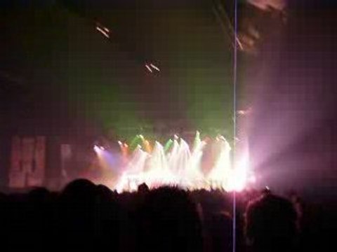 Tiken Jah Fakoly - le pays va mal - au printemps de Bourges