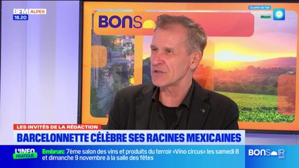 Bonsoir DICI du mercredi 29 octobre 2025