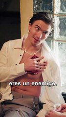 Owned by the Billionaire Mafia King Español #dramashorts