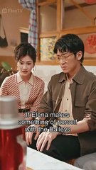 Rvc Our Brave New Beginning Stitch By Stitch, She Rose Engsub