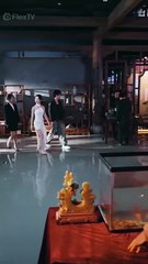 Rvc Our Brave New Beginning Stitch By Stitch, She Rose Engsub