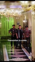 De Rechazada A Favorita Completo