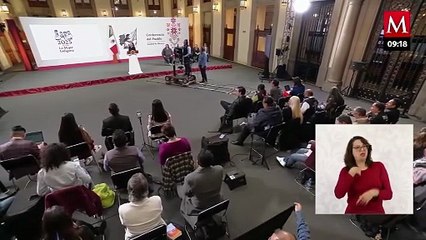 El PAN tiene un problemita… no tiene proyecto: Sheinbaum