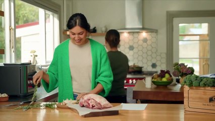 Nadia's Farm Kitchen Season 1 Episode 8