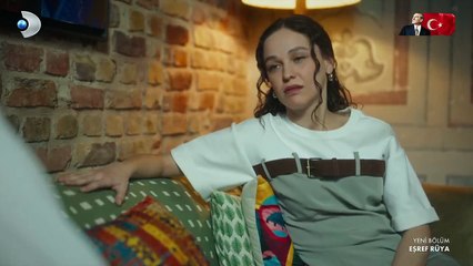 Eşref Rüya 20. Bölüm İzle