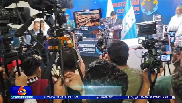 A puerta de un requerimiento fiscal para Cossette López y Tomás Zambrano, asegura analista