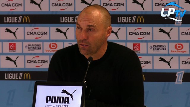 OM/Angers – Dujeux explique son plan pour faire déjouer l’OM