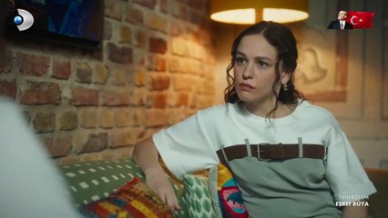 Eşref Rüya 2. Sezon 20. Bölüm izle