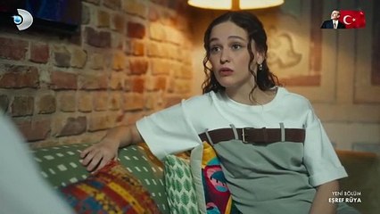 Eşref Rüya 20.Bölüm izle