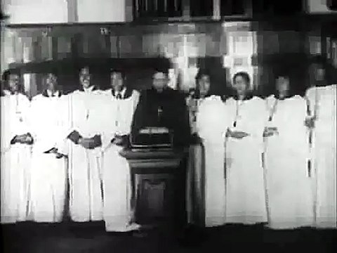 The Blood of Jesus – 1941 Religious Classic Full Movie