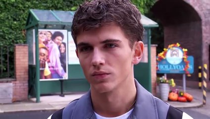 Hollyoaks 28th October 2025