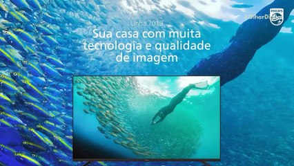 TV, relógio esportivo, filtro de água e mais! Veja as promoções do dia