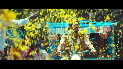 Desingu Raja 2 | movie | 2025 | Official Teaser