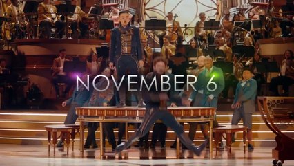 Wicked: One Wonderful Night | movie | 2025 | Official Trailer