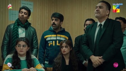 Dil Wali Gali Mein - 31st March 2025 - Episode 30