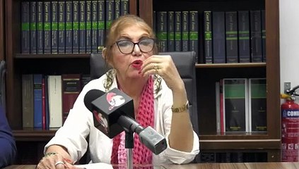 VENEZUELAN ACTIVIST APPEALS TO PM ON DEPORTATIONS