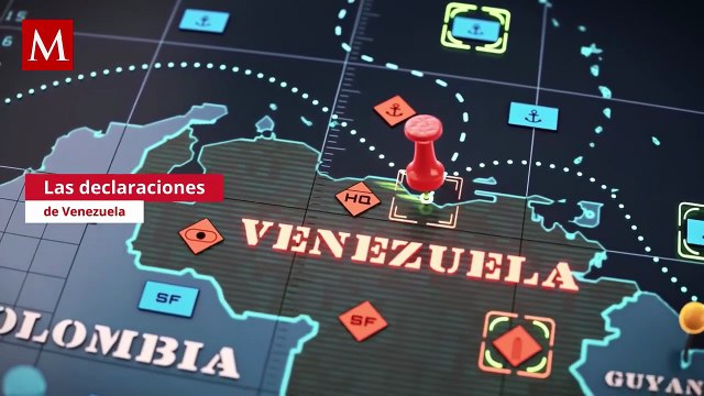 Operativo en Venezuela: arrestan grupo vinculado a la CIA en aguas fronterizas