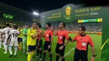 [ Saudi King's Cup ]   HIGHLIGHT NASSAR VS AL ITTIHAD 2025
