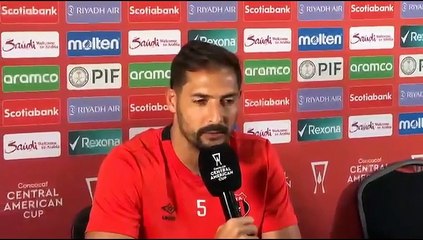 dep-Celso Borges, capitán de Alajuelense-291025