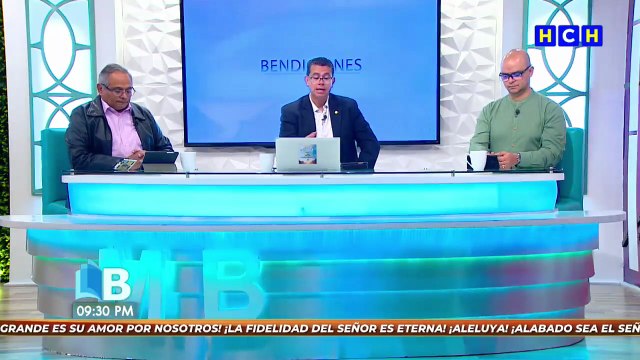 En Vivo (8322)