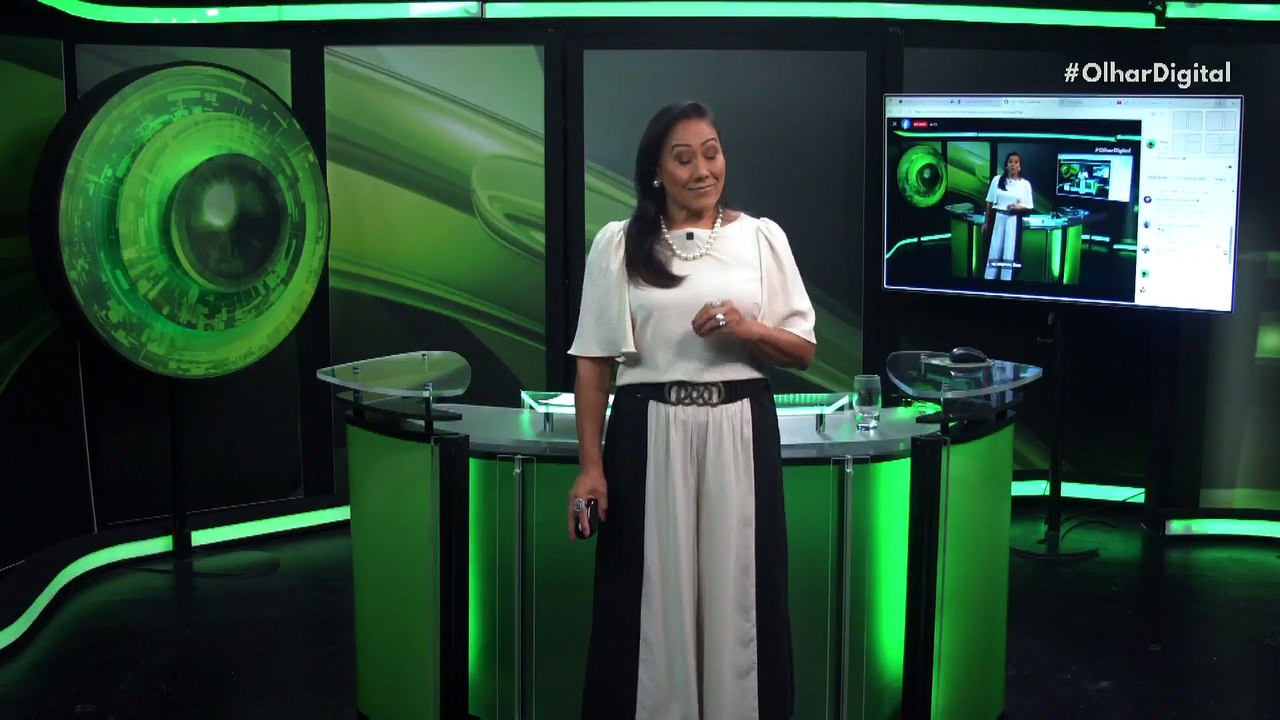 Olhar do Amanhã: como os "modelos de mundo" transformarão as IAs