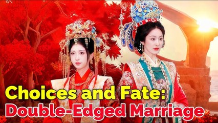 Choices And Fate Double-Edged Marriage – Full Hd
