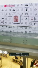 🏬 ¿Qué tiene de especial Miniso, la tienda china 'fina' que abrirá en Paseo Durango? 🛍️🛒