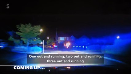 Traffic Cops S13E04 (29th October 2025)