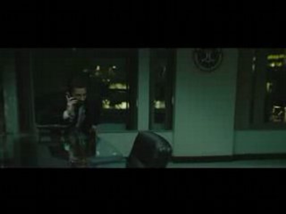 NEW Eagle Eye (2008) HD Trailer
