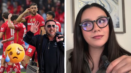 Toluca perdería el liderato del Apertura 2025 en la mesa, estos son los detalles