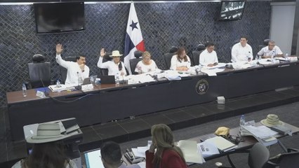 Reglamento Interno de la Asamblea: Comisión de Credenciales aprueba primer bloque de reformas para el texto único