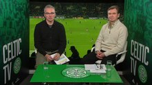 2025 10 29 - Celtic vs Falkirk - 2nd half