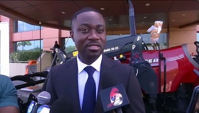 TPP NOMINEES REVEALED